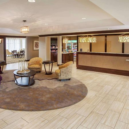 Homewood Suites By Hilton Munster Εξωτερικό φωτογραφία