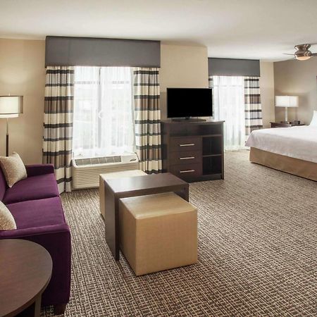 Homewood Suites By Hilton Munster Εξωτερικό φωτογραφία