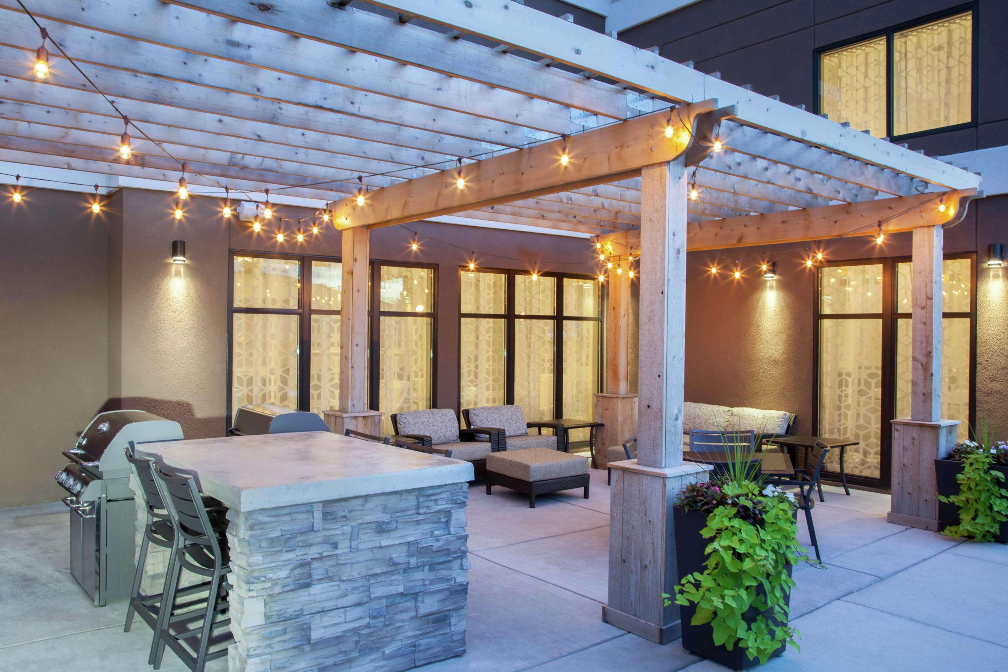 Homewood Suites By Hilton Munster Εξωτερικό φωτογραφία