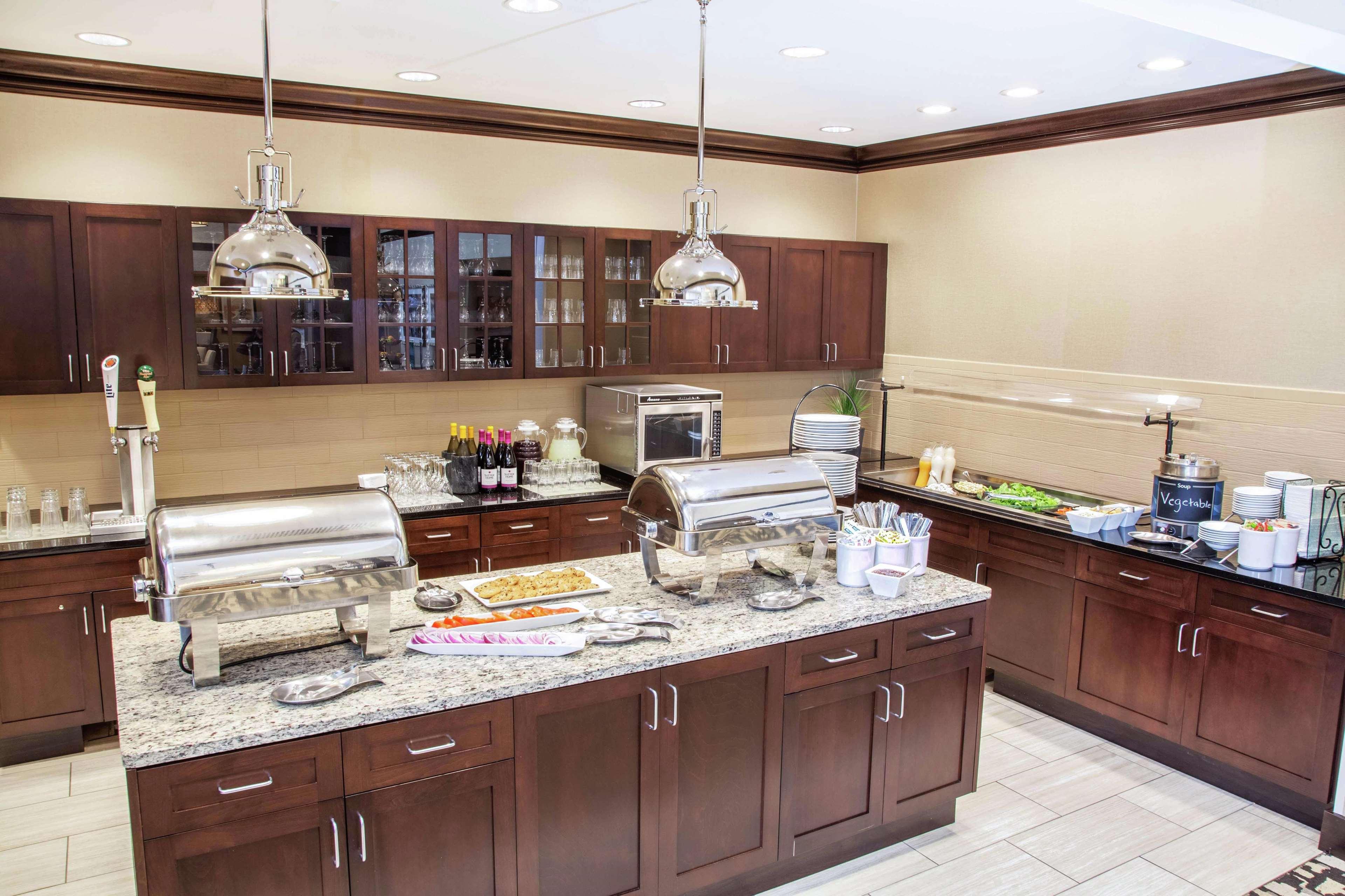 Homewood Suites By Hilton Munster Εξωτερικό φωτογραφία