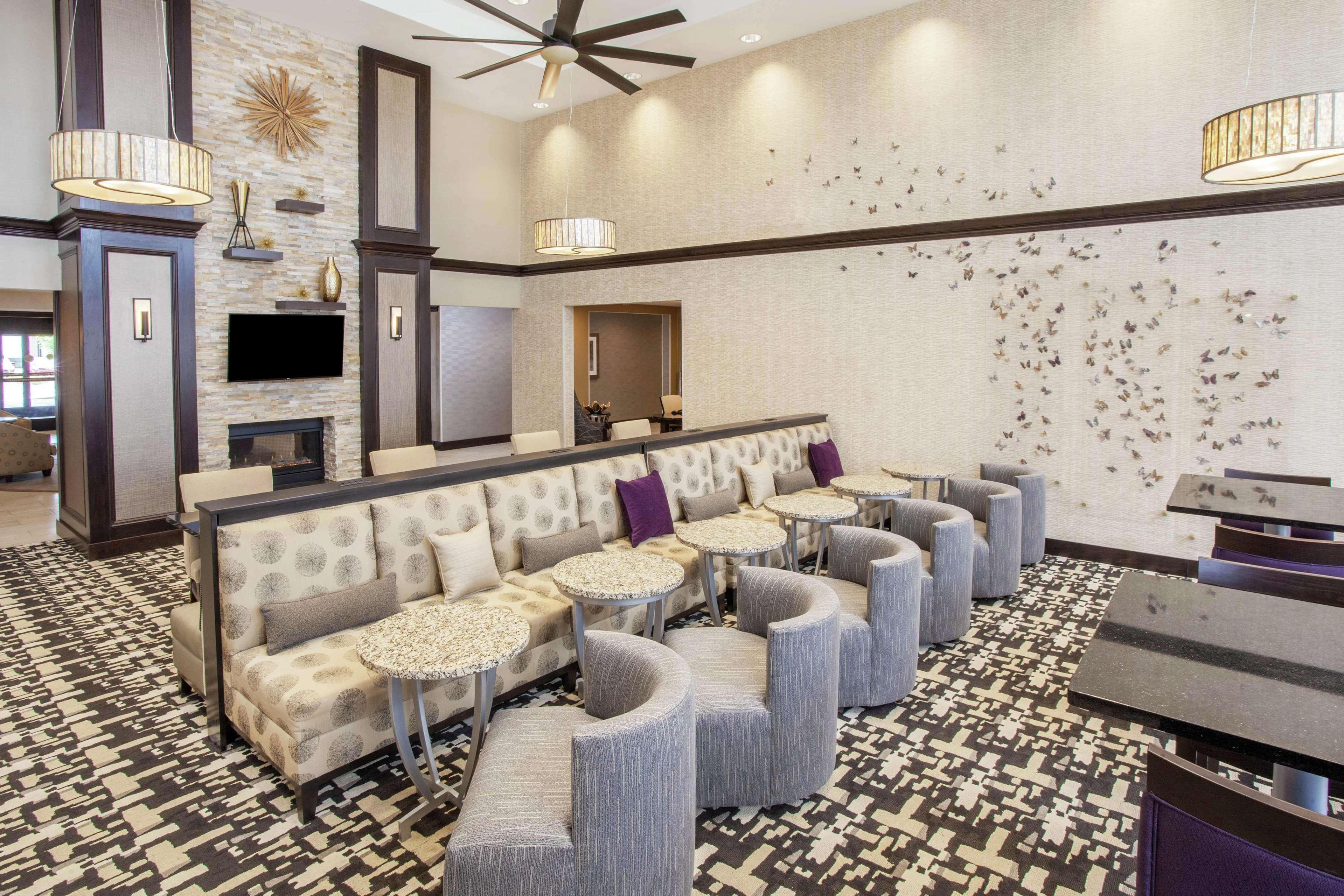 Homewood Suites By Hilton Munster Εξωτερικό φωτογραφία