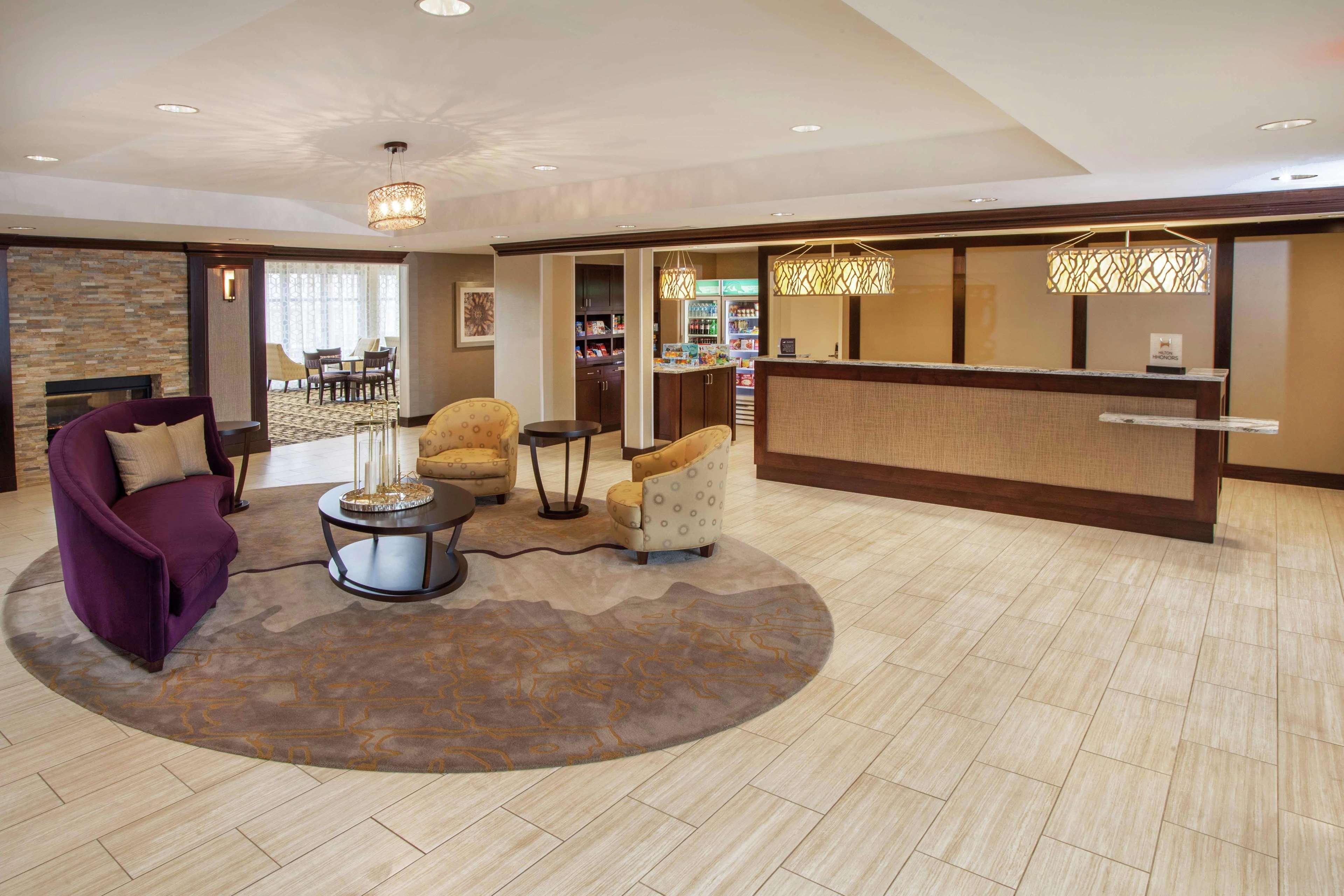 Homewood Suites By Hilton Munster Εξωτερικό φωτογραφία