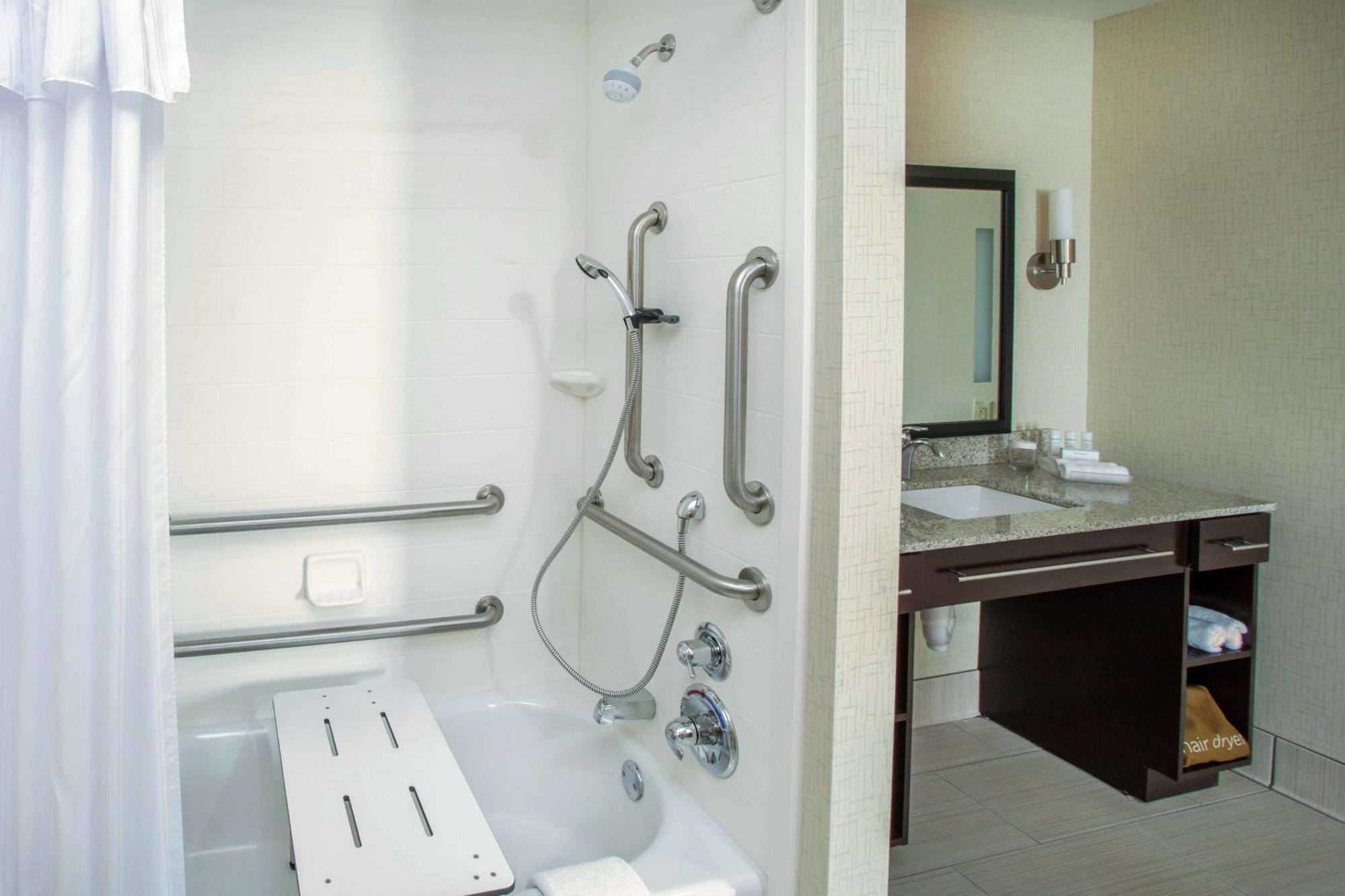 Homewood Suites By Hilton Munster Εξωτερικό φωτογραφία