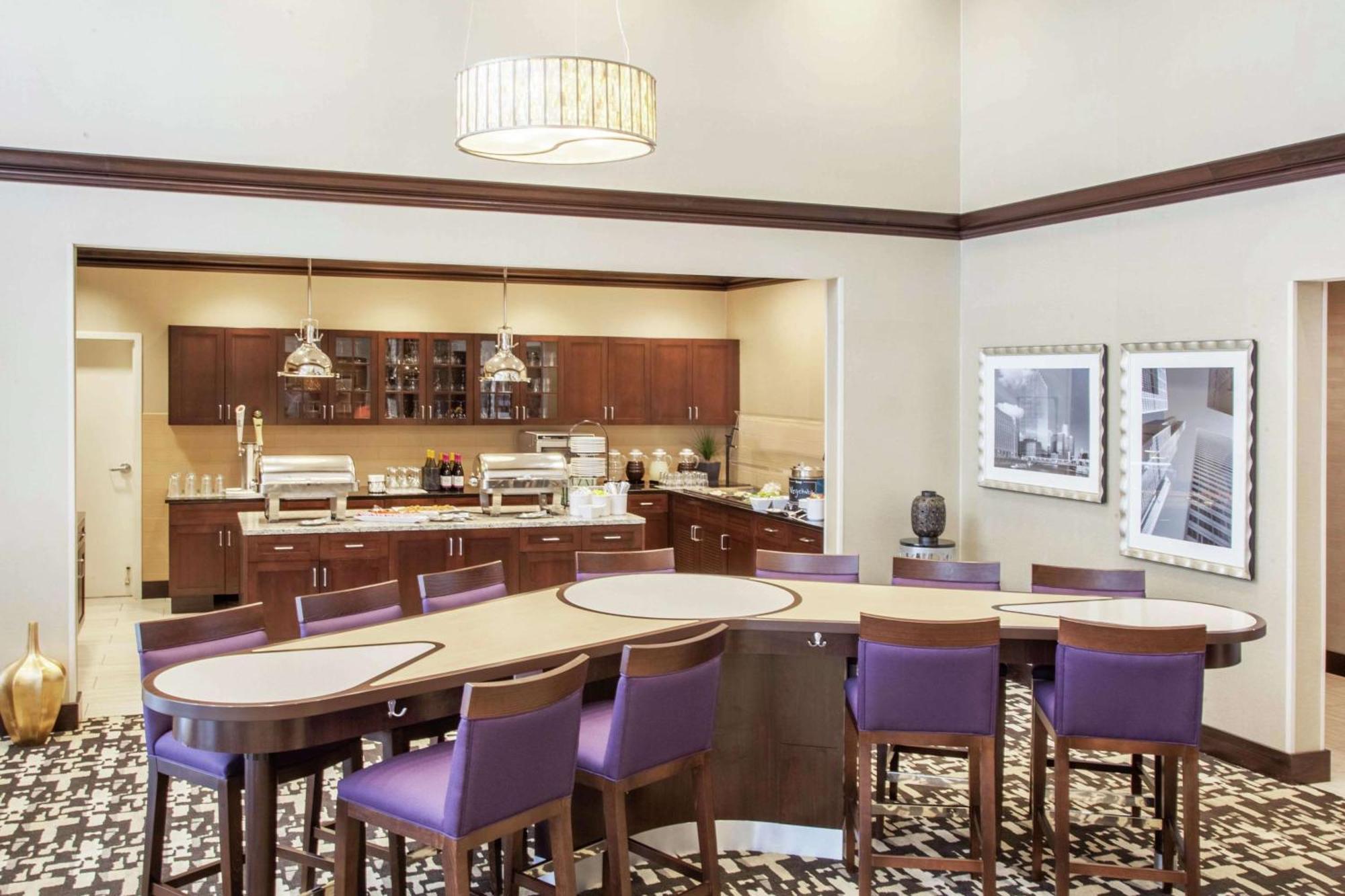 Homewood Suites By Hilton Munster Εξωτερικό φωτογραφία
