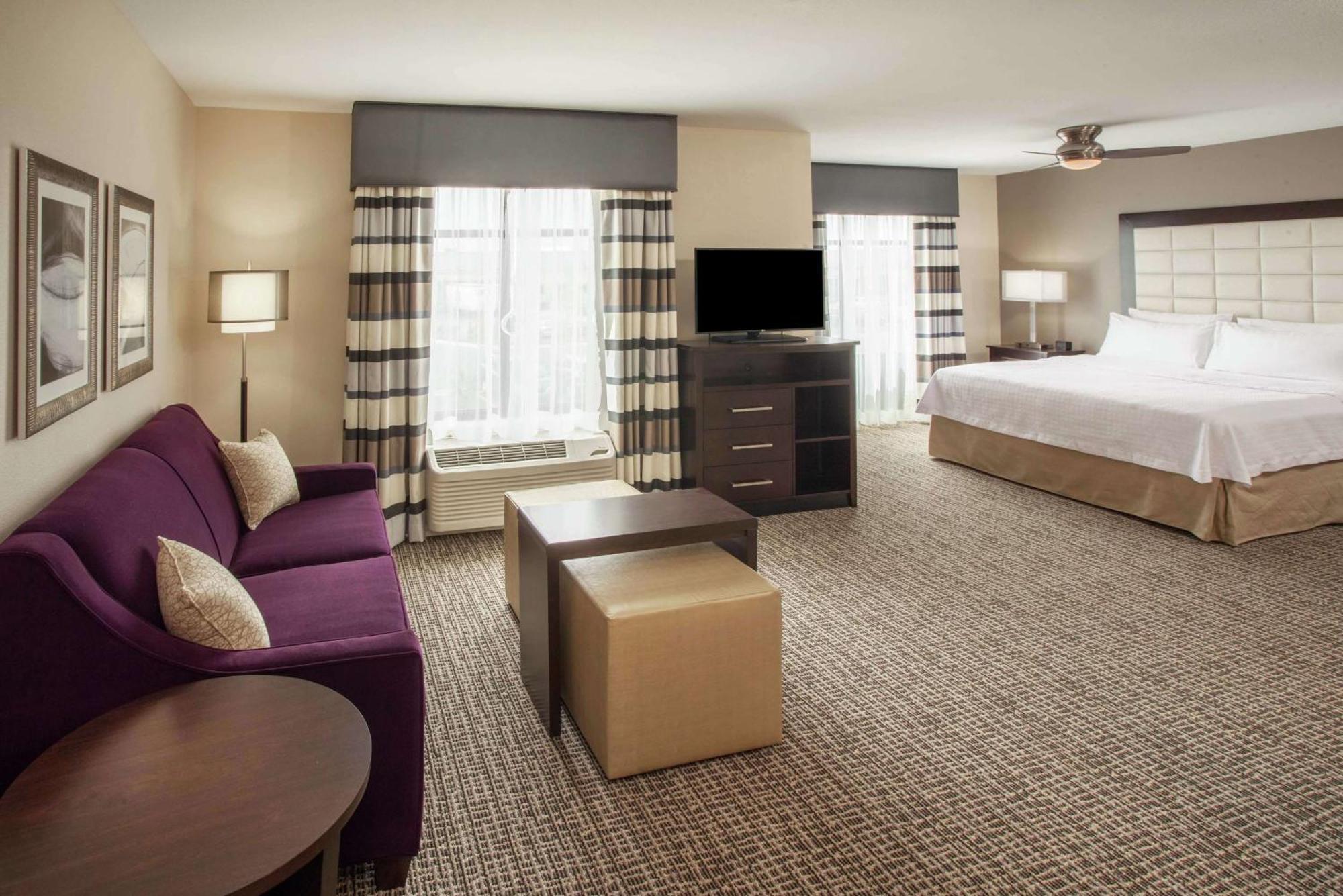 Homewood Suites By Hilton Munster Εξωτερικό φωτογραφία