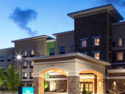 Homewood Suites By Hilton Munster Εξωτερικό φωτογραφία