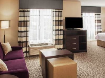 Homewood Suites By Hilton Munster Εξωτερικό φωτογραφία